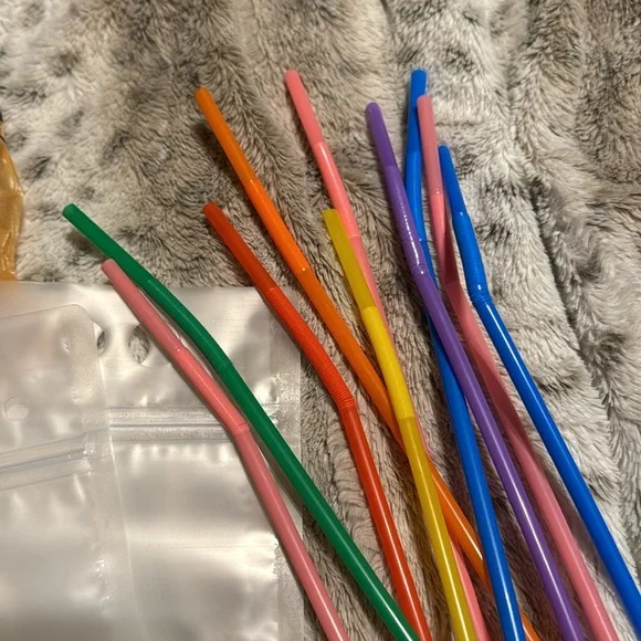 DIY Plastic drink pouches - Picture 3 of 5